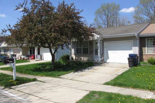 Photo - 1114 Stratford Ln Townhome