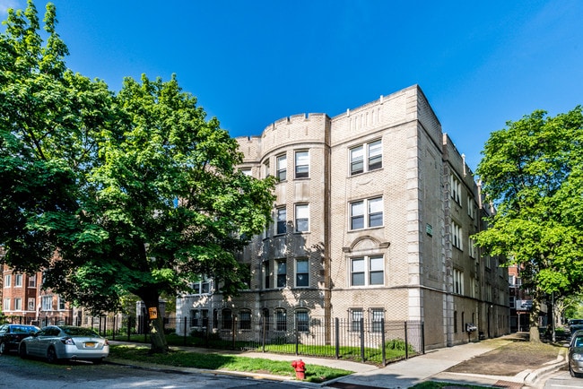 Photo - 7700 S Kingston Ave