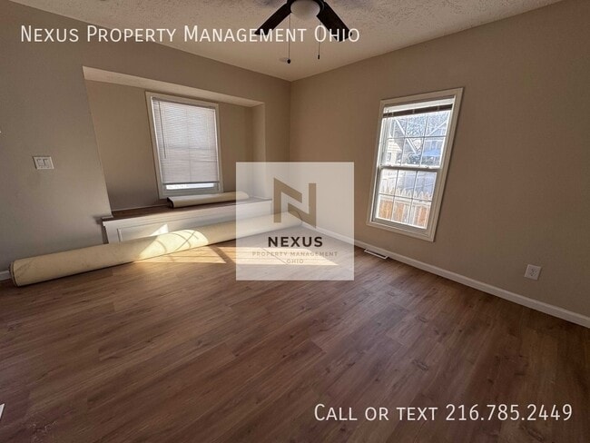 Photo - 4210 Archwood Ave Unit BACK