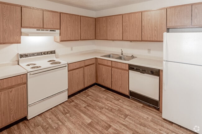 Photo - Water's Edge Townhomes