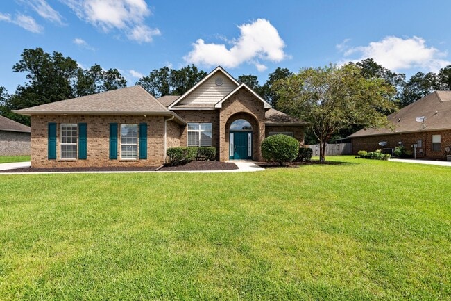 Spacious 4-Bedroom Rental in Daphne School... - Spacious 4-Bedroom Rental in Daphne School...
