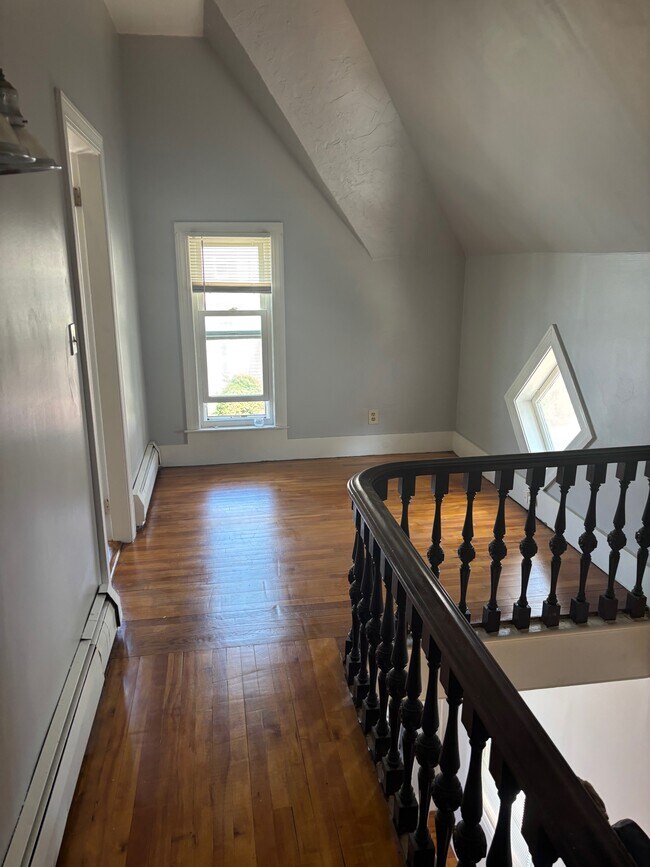 Photo - 17 Bowdoin St Apartments Unit 1F