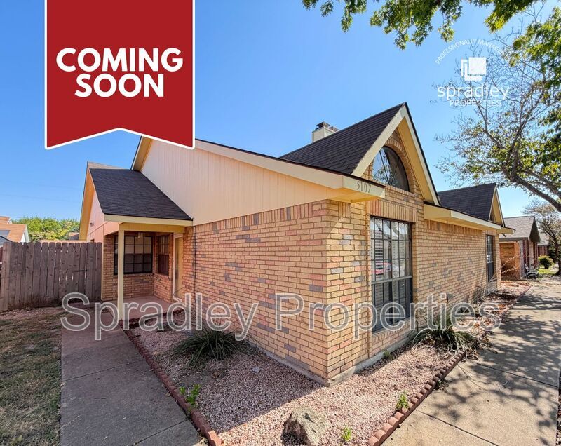 Photo - 5107 Canyon Creek Dr