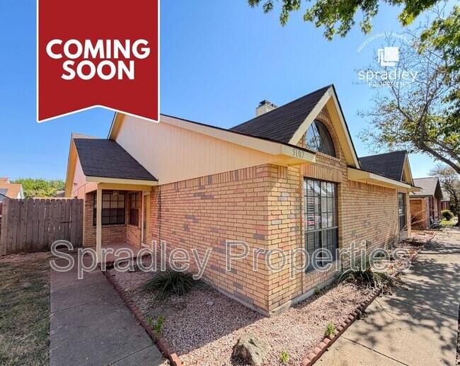 Building Photo - 5107 Canyon Creek Dr