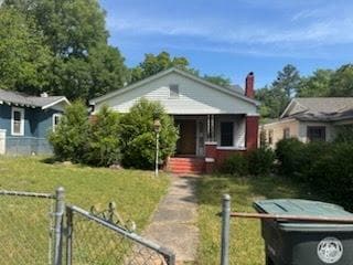 Photo - 1344 43rd Street Ensley
