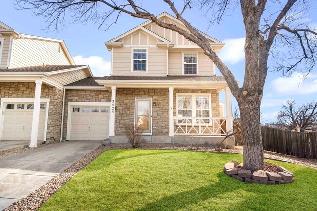 Photo - 3425 East 123rd Drive