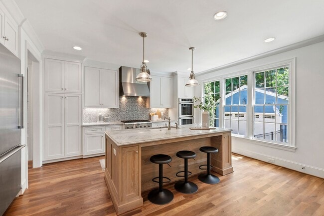 Photo - Custom Built 4BD, 4BA Home with Bonus Room...