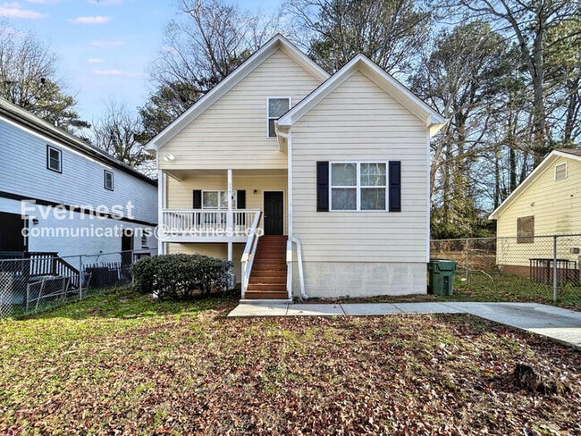 Building Photo - 379 Yonkers Ave NW