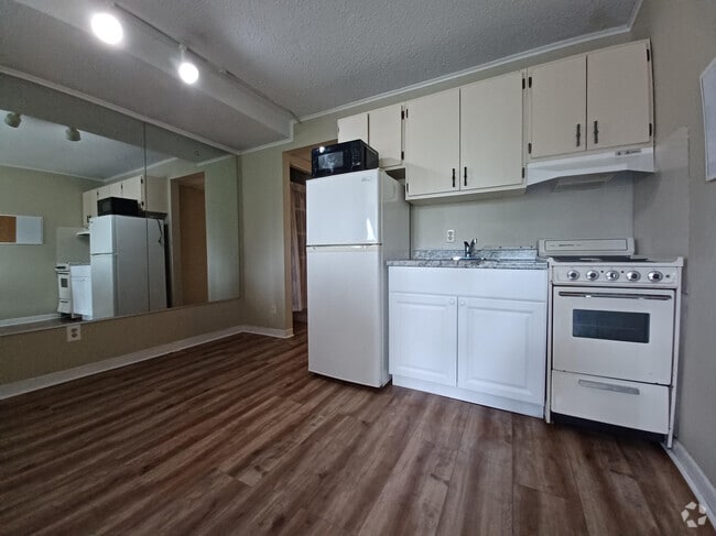 Building Photo - 1700 Clinch Ave Unit 207 Rental