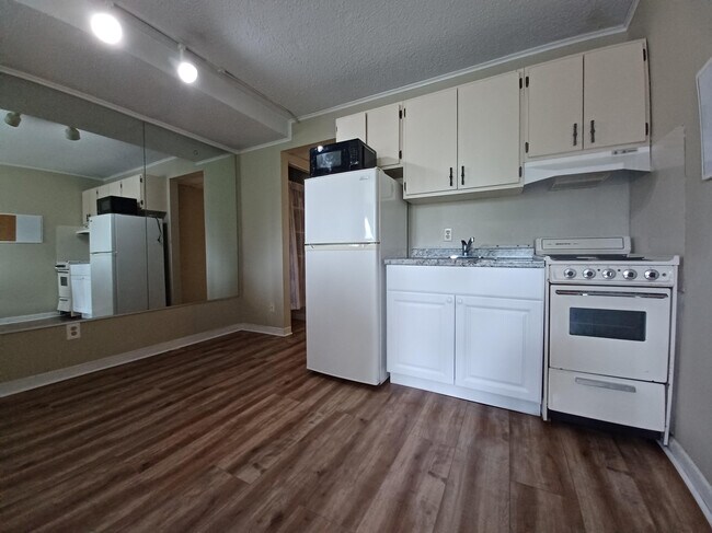 Building Photo - 1700 Clinch Ave Unit 207 Rental