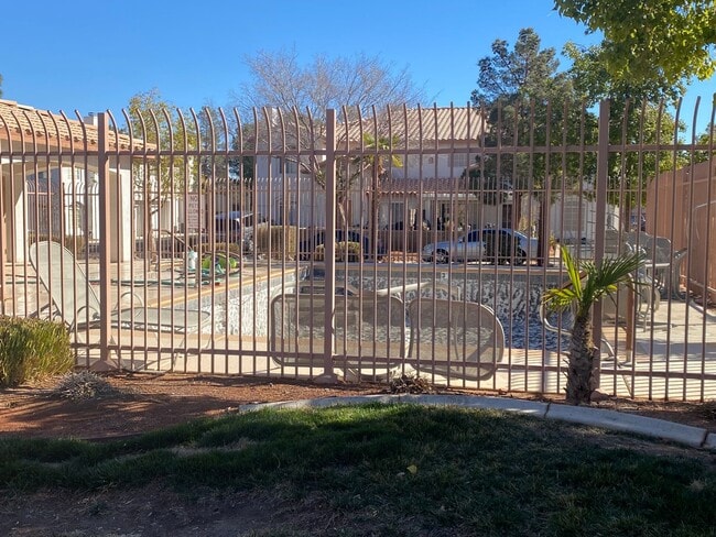 Photo - Cozy 3 Bedroom Summerlin Townhome for Rent!
