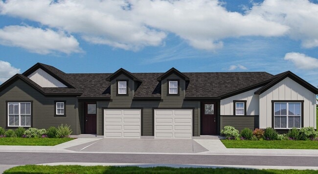 Building Photo - 732 Dream Maker Wy