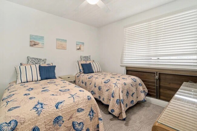 2nd Bedrrom - 4310 Lower Honoapiilani Rd Unit 508