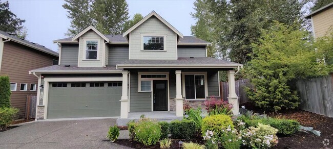 Building Photo - Beautiful 4-Bedroom Home with Office in No...