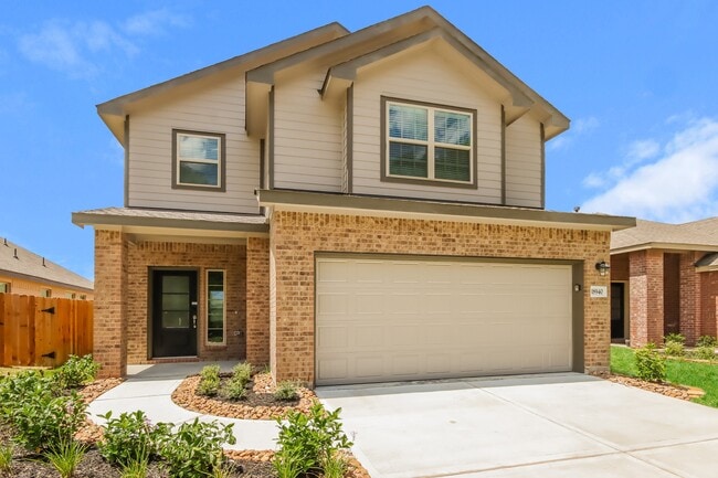 Photo - 18940 Caney Frst Dr