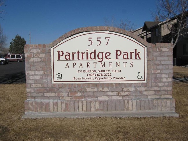 Photo - Partridge Park