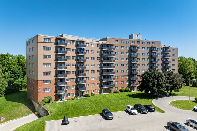 Photo - Scenic Tower