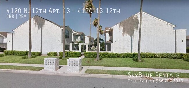 Photo - 4120 N 12th St Unit 4120-13 12th