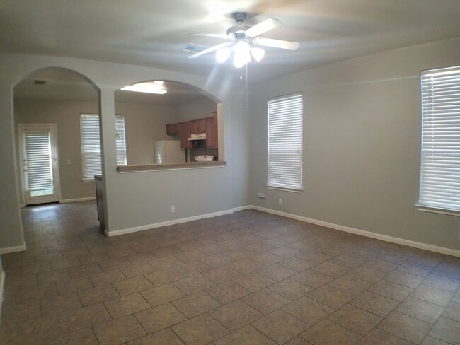 Photo - 2502 Allred Dr Unit 2502-A ALLRED