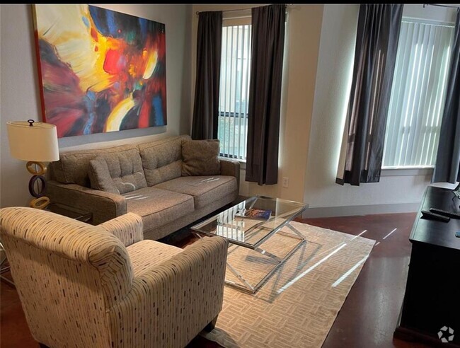 Building Photo - 1901 Post Oak Blvd Unit 1307 Rental
