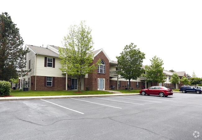 Shaker Square - Community