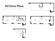 S 1 Loft (1/1.5)
