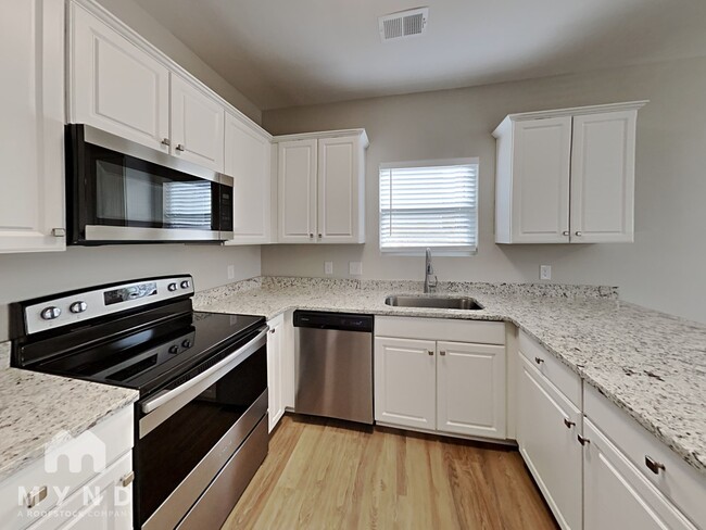 Photo - 1402A Neely St