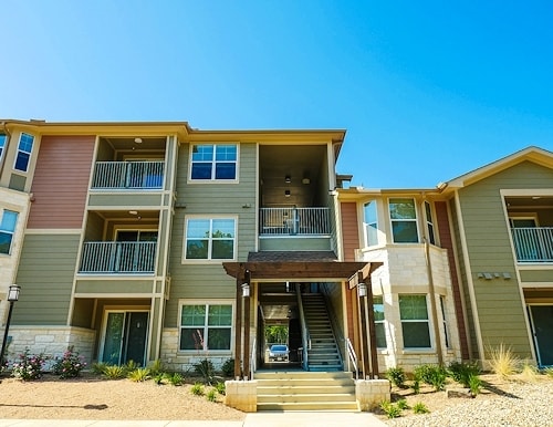Amberwood Place