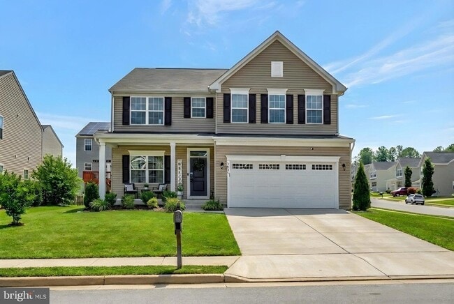 Photo - 5432 Holley Oak Ln