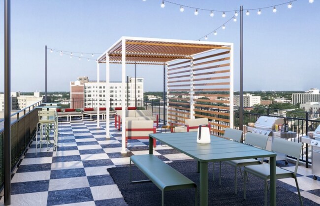 Photo - 6809 N Sheridan Rd Unit 1111