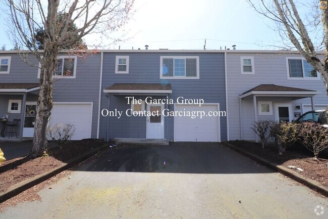 Building Photo - 7117 SW Sagert St Rental
