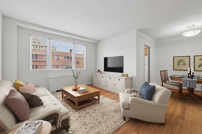 Photo - Battery Lane Apartments