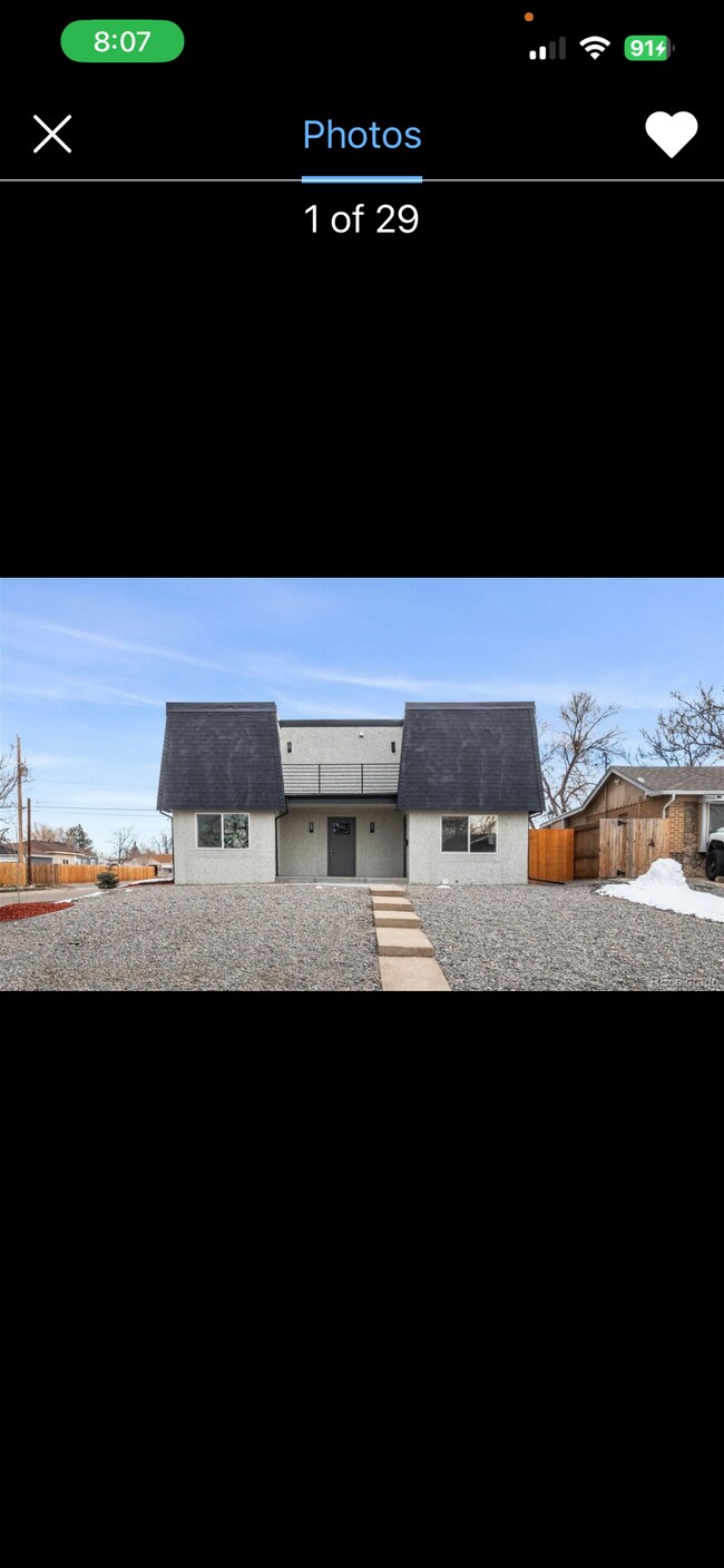 Building Photo - 1788 Lima St Unit B