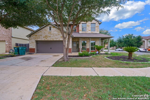 Building Photo - 9902 Meadow Lark Rental