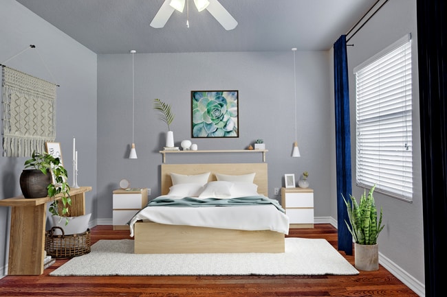 Photo - The Sasha at University