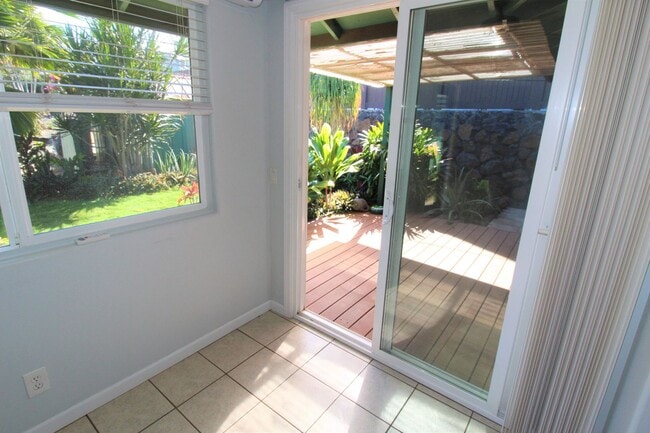 Photo - Charming Furnished 2-Bedroom Cottage in Peaceful Kihei Neighborhood