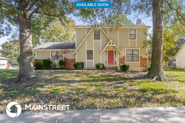 Building Photo - 1139 NE Oak tree Dr Rental