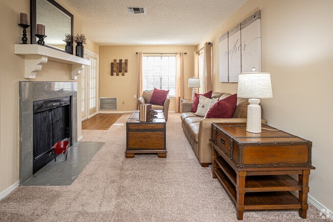 Woodlake Apartments