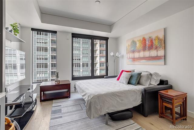 Photo - 1750 Wewatta St Unit 803