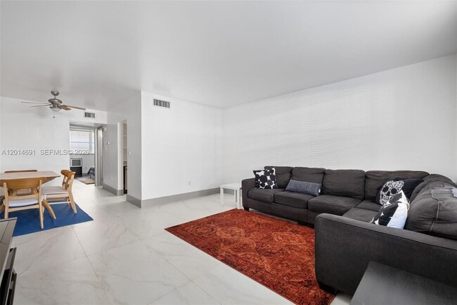 Building Photo - 1780 79th Street Causeway Unit C111