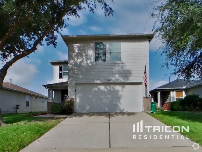 Building Photo - 20603 Fair Castle Dr Rental