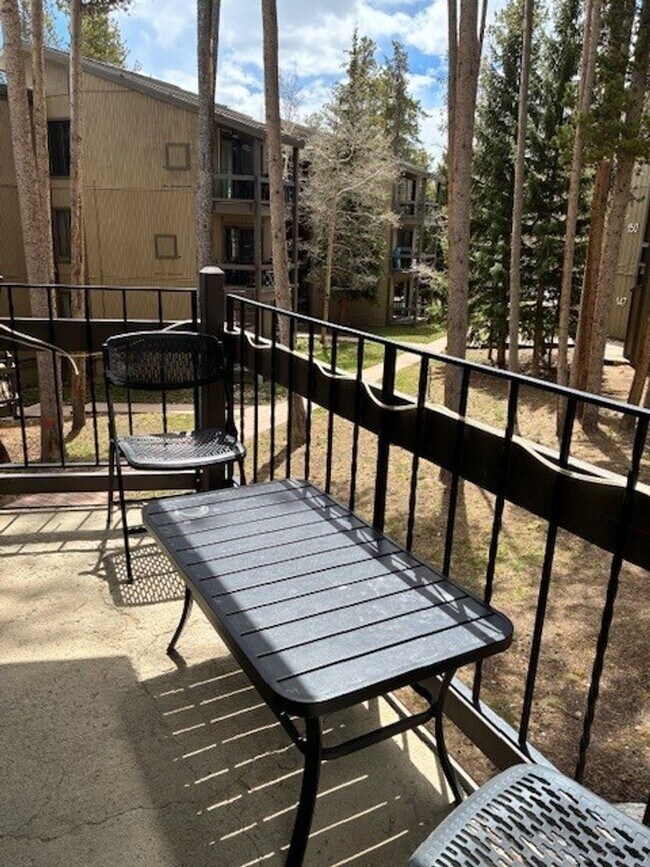 1173 Ski Hill Rd Unidad I #127