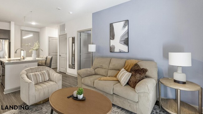 Building Photo - 2800 NE Green Oaks Blvd