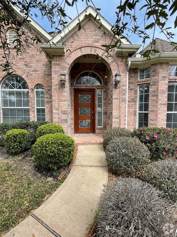 Building Photo - 17606 Mossy Brook Ct Rental