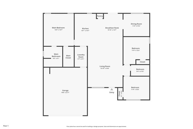 Photo - 267 Walcott Dr