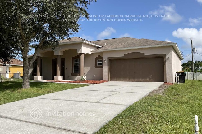 Photo - 1284 Rayfield St SE