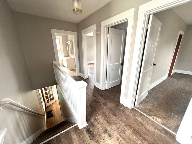 Photo - 210 Penn Ave Unit Apartment #2 (2nd Floor Front)