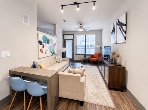 Photo - 2910 Milam St Unit 1421