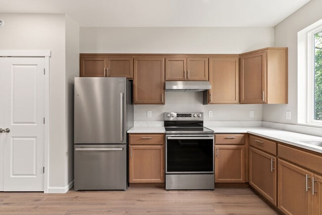 Photo - 15902 52nd St E Unit Boutique New Construction