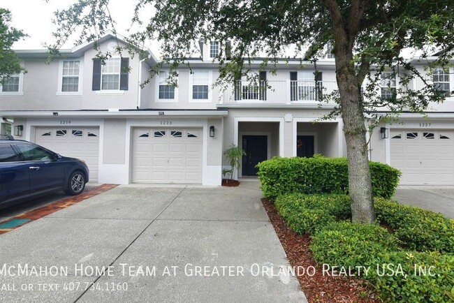 AVALON LAKES 3br 2.5ba townhome, OVER 2000... - AVALON LAKES 3br 2.5ba townhome, OVER 2000...